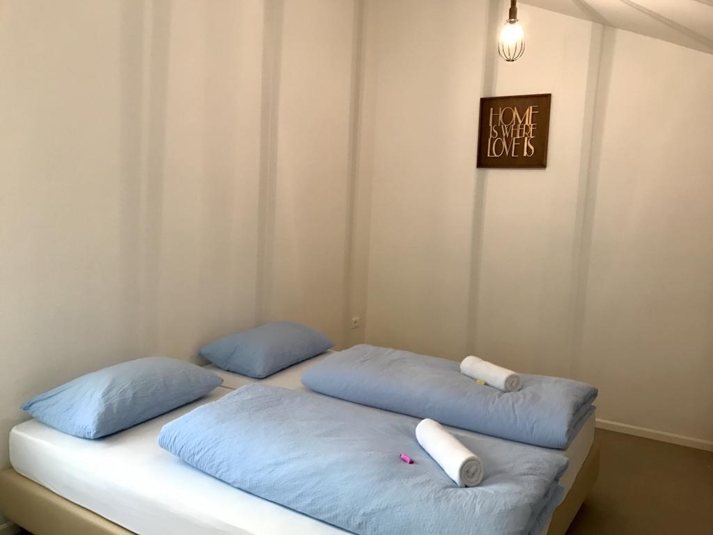 Lafri Apartment Bolzano Ngoại thất bức ảnh