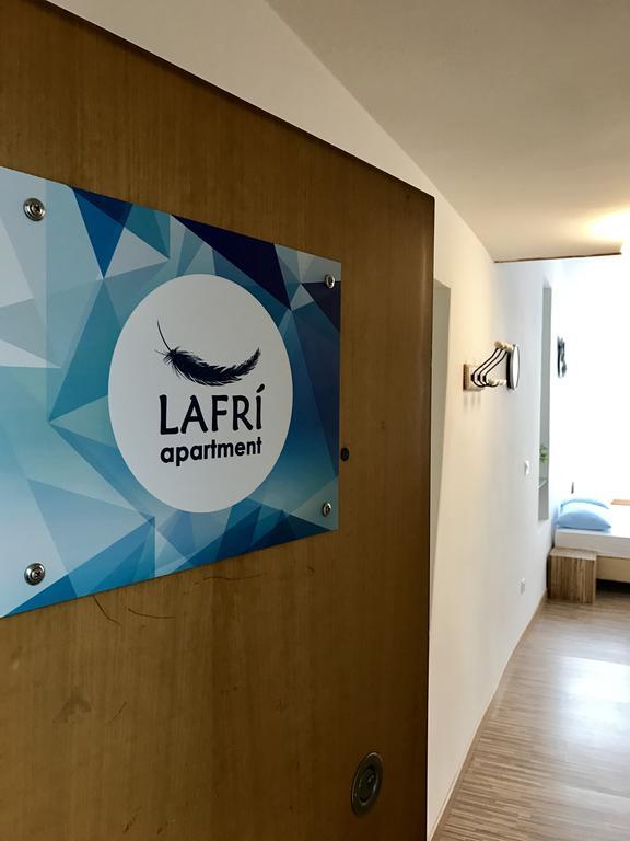 Lafri Apartment Bolzano Ngoại thất bức ảnh